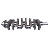 Crankshaft 1GD-FTV For Toyota Innova Fortuner Prado 2.8 LTR 16V DOHC 4WD Diesel 79872082