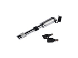 NEW 12500lbs Adjustable Trailer Hitch Aluminium 2-5/16" ball 12,500 LBS 55730642
