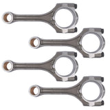 4X Connecting Rods 1320129685A0 Replacement for Toyota Corolla Matrix Camry 2.4L l4 GAS 29603705