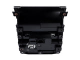 CUE System Touch Screen Fits for Cadillac ATS CTS ELR SRX XTS 2013-2019 Black 24514417