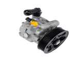 Power Steering Pump w/ Pulley Replacement for Subaru Legacy Outback 2.5L 2013-2014 34430AJ070 89407570