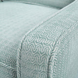 Harris Swivel Chair B03548645