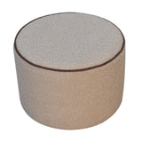 Serenity Large Round Footstool B182P166618