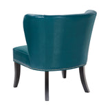 Armless Accent Chair B03548191