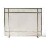 ZUN FIRE SCREEN 65183.00GLD