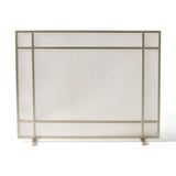 ZUN FIRE SCREEN 65183.00GLD