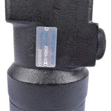 Hydraulic Motor Fits Char-Lynn H Series 4-Bolt Mount 1'' Straight Woodruff Key 101-1012-009 33548750