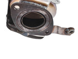 2Pcs Catalytic Converters Replacement for Toyota Sienna Highlander Lexus RX350 3.5L 2016-2022 679530 17347181