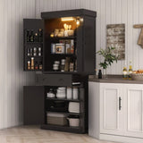 Kitchen Storage Cabinet 39310658