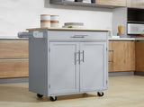Kitchen Storage Cabinet 95262352
