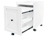 Organizer for Pantry -Sliding out cabinet , Multi-Layer Soda Can Organizer for Pantry, Mobile W331P379769
