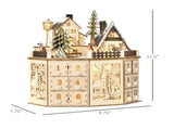 Christmas Advent Calendar 73449012