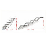 Folding Dog Car Ramp 51842146