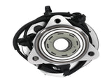 2x 4WD Front Wheel Hub Set fit for Ford Ranger/B4000 1998 1999-2000 XL541104AA 40374633