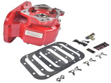 PTO Unit WA20-08-7005 Replacement for Chelsea 489 Serie 489XQAHX-V3XK Muncie TG8L-U6809-P1KX 80367904