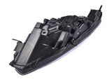Front Left Driver Side Non AFS Full LED Headlight Assembly Fits for INFINITI Q70 Q70L 3.7L V6 5.6L 87935744