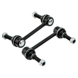 10x Front Control Arm Ball Joint Tie Rods Sway Bar Links Fit For Hummer H3 Front Steering & 74808907