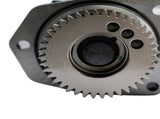 Air Brake Compressor with Gear Replacement for CAT Caterpillar C11 C13 C15 C18 5011427 5012531 98215360