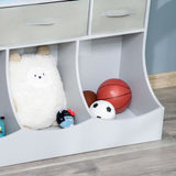 Kids Storage Cabinet 97981638