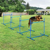 Dog agility training equipment 76971743