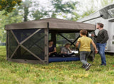 Pop Up Gazebo Canopy Tent 58466427