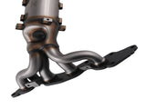 Front Catalytic Converter fit for Mazda 6 2.5L 2009-2013 L5062050XG EPA Direct-Fit 40004371