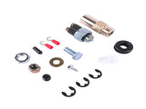 PSL400 Axle Shaft Disconnect Conversion Replacement for Dodge Ram 1500 2500 3500 1994-2002 96938387