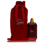 Christian Louboutin Loubiprince by Christian Louboutin Eau De Parfum Intense Spray with pouch FX-566347