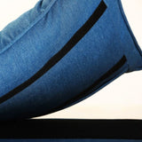 Lazy sofa balcony leisure chair bedroom sofa chair foldable reclining chair leisure single sofa W24425425