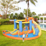 Kids Inflatable Bounce House 10187341