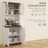 Kitchen Storage Cabinet 28253741