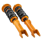 ZUN Coilovers Suspension Kit Fit for Dodge Challenger Charger SRT8 R/T 5.7L 6.1L RWD 2006-2010 Shock 03684350