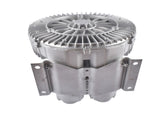 2LG710-7AH37 Regenerative Blower Vacuum Pump Aluminum Alloy - 4.6 kW / 5 HP 480 V 60 Hz 221 CFM 82279947