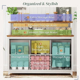 Kitchen Storage Cabinet 30904231