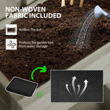 Garden/balcony plant support 12692126