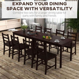 Dining Table Set 17533297