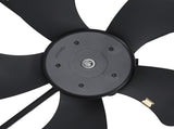 Electric Cooling Fan Assembly fit for Mazda Miata 99-05 BP4W15140 FA70459 Plastic 90529934