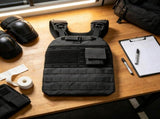40lb Weighted Vest, Adjustable Body Weight Jacket for Men Women, Workout Equipment for Strength & 83189214