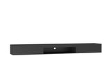 Floating TV Stand Wall Mounted with 16 Color LEDs,69" Modern TV Stand, Floating TV Cabinet W1321P300549