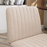 Masar Fabric Swivel Office Chair T2574P206309