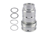 Hydraulic Quick Coupling Kit Replacement for Ford/New Holland 2610 2810 3610 4130 5610 5900 TS100 79998684