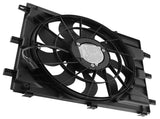 Radiator Cooling Fan fit fit for Chevrolet Equinox fit for GMC Terrain 20-2022 84581336 12743419