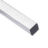 32.48'' Chrome Round Coffee Table With Sintered Stone Top&Sturdy Metal Frame, Modern Coffee Table W1071P144337