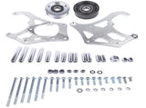 A/C Conditioner Compressor Bracket Kit Fit for Sanden 508 709 LSX LS1 LS2 LS Truck SUV 86247953