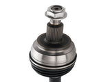 Front CV Axle Shaft Set fit for Dodge Ram 1500 2006-10 Ram 1500 2011 44035928