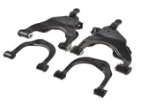 4Pcs Front Control Arm Kit Fits For 2000-2007 Toyota Tundra Sequoia Base Limited SR5 48068-34020 77233008