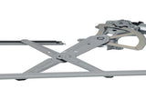 1x Power Window Regulator Assembly fit for Toyota Corolla 03-08 Front Driver Side 68690073