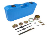 Subframe Bushing Removal Install Tool Replacement for VW Jetta Tiguan EOS Passat Golf A3 TT 56237731