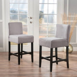 ZUMA KD COUNTER STOOL 73723.00FLGRY
