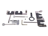 Camshaft Locking Alignment Tool Kit Engine Timing Tool for BMW M3 M5 S63 N63 2249163 2249144 2249159 26541446
